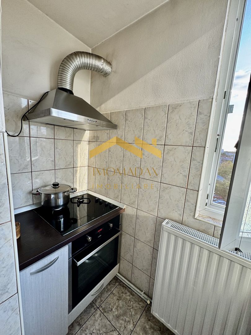 Fabric-3 Camere-Centrala Proprie - Poză 11