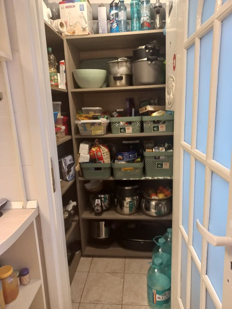 Lipovei | 3 Camere | Decomandat | Etaj Intermediar | Garaj in CF. - Poză 5