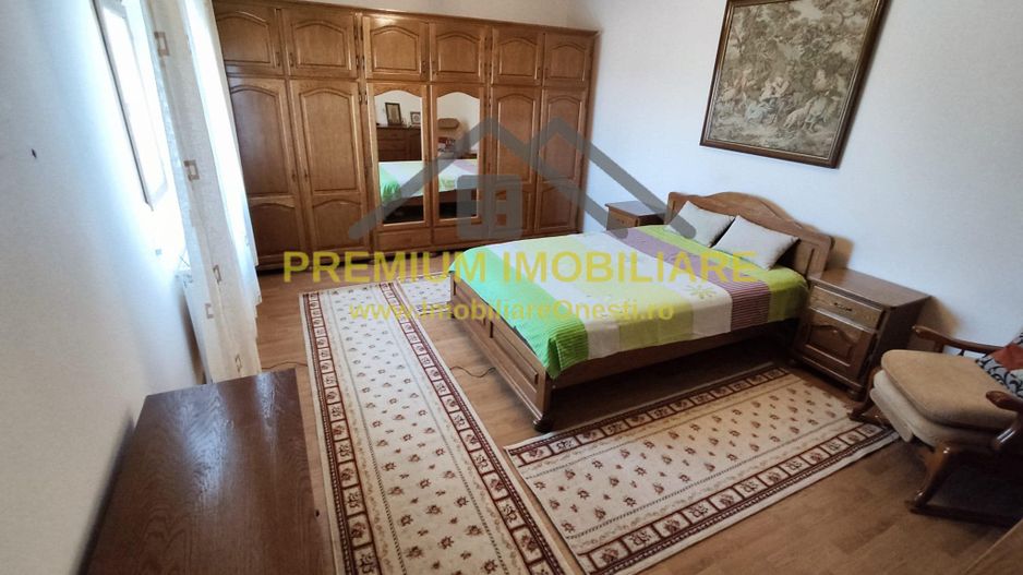 Casa de Vanzare Onesti - Calea Scutarului - Poză 4