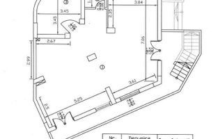 Vanzare spatiu comercial Drumul Sarii 150 mp - Poză 10