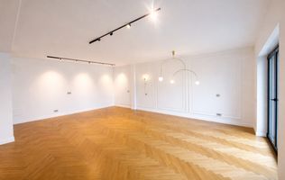 Apartament 3 camere 83 mp balcon generos 1 parcari zona linistita