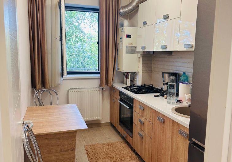 Apartament 2 camere in Complex Hills - Theodor Pallady - Poză 5