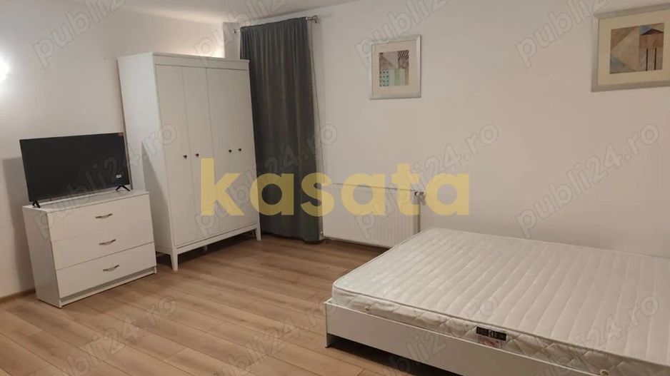 Garsonieră modernă de închiriat – Greenfield Băneasa - Poză 2