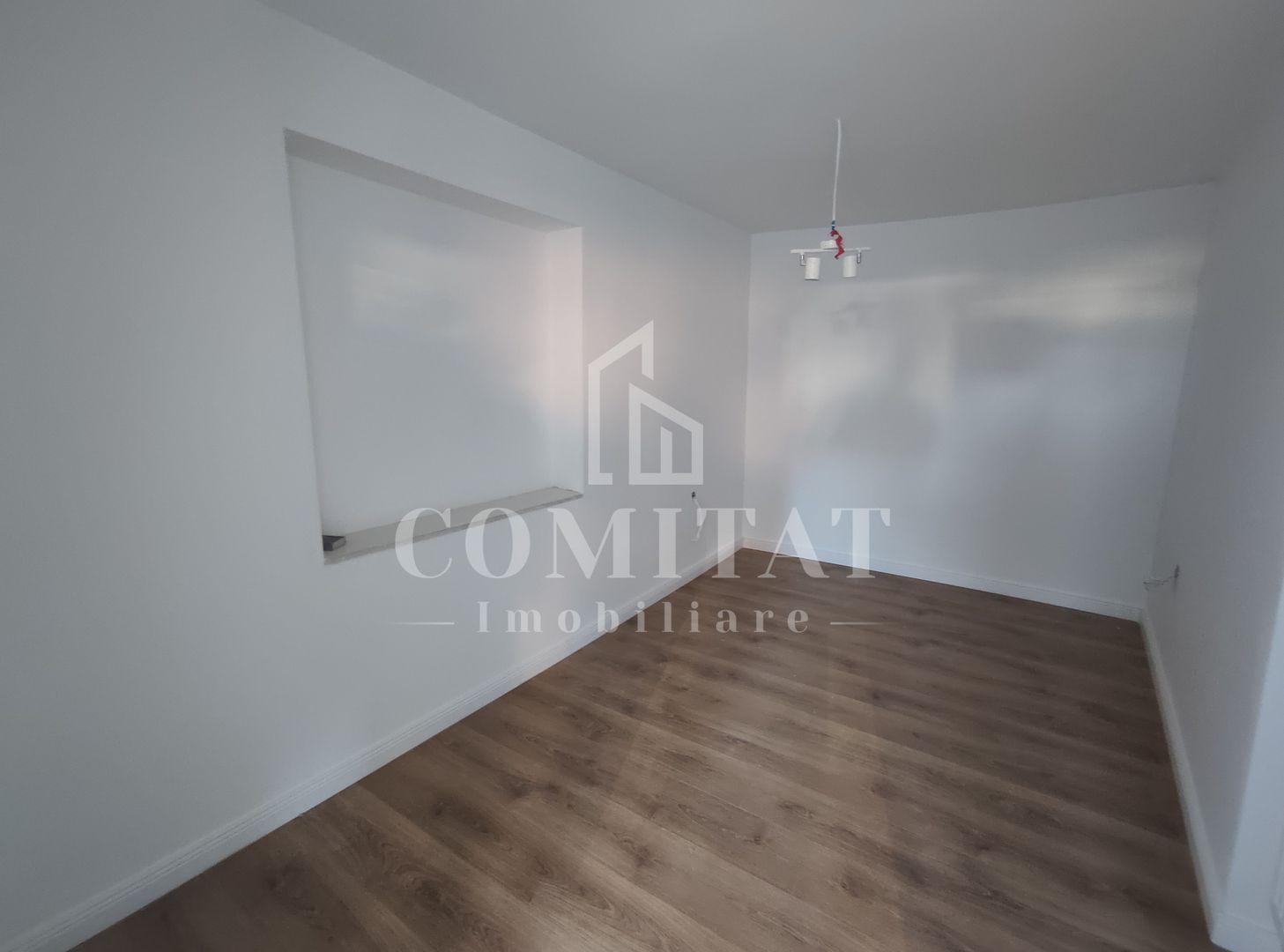 Apartament la casa cu 2 camere | 44 mp | Intre Lacuri - Poză 4