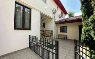 Casa/pensiune cu 13 apartamente si anexe | Olimpia - Stadion - Poză 8