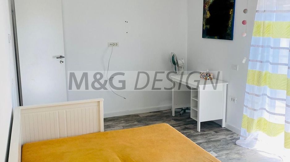 2 camere decomandat  Giarmata Vii bucatarie separata - Poză 14