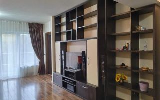 2 camere, open space, modern, bloc nou,Parcul Rozelor, Plopilor, USAMV - Poză 4