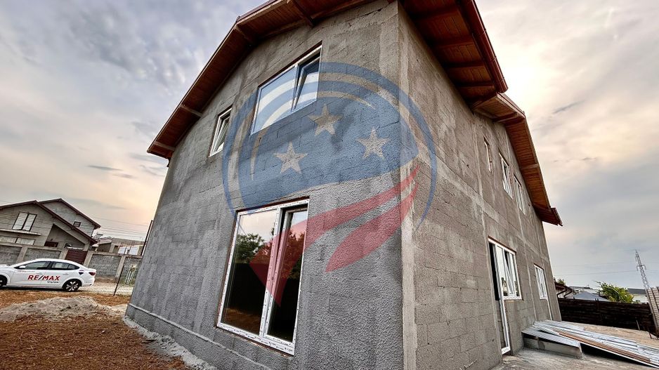 Duplex de vanzare in zona Damila - Poză 22