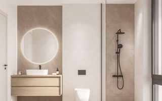 VILA PREMIUM | PIPERA | COMPLEX CU PISCINA - Poză 12