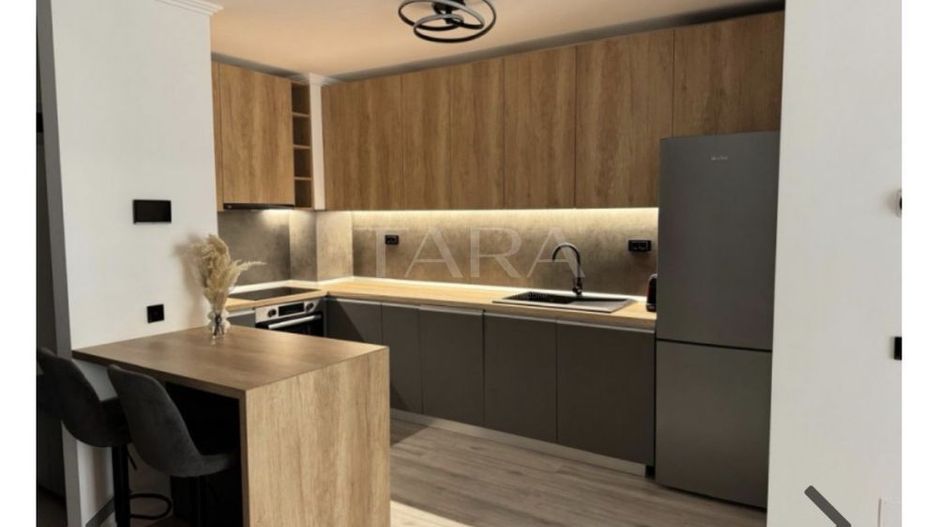 Apartament cu 2 camere de vânzare în imobil nou. - Poză 1