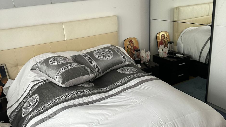 Apartament cu 2 camere renovat | 46 mp + 11 mp terasa | Gheorgheni - Poză 2