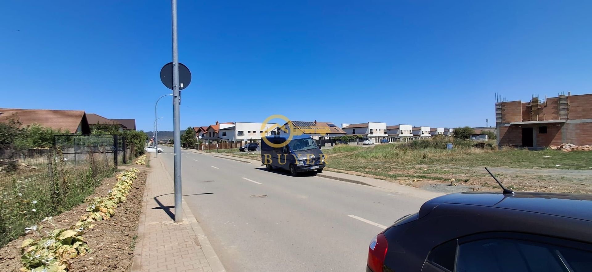 Spatiu comercial in Selimbar, ansamblu nou de blocuri, 144.80mp - Poză 7