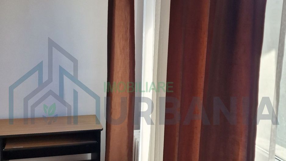 Pf Inchiriez garsoniera mobilata si utilata in Pacurari - Poză 3