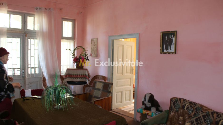 Casă individuală cu 4 camere în Burila Mare, jud. Mehedinți - Poză 17