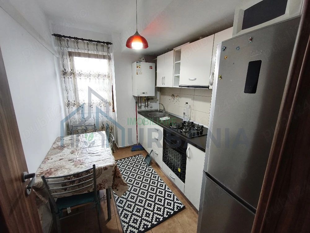 Apartament 2 camere de închiriat în Rediu, lângă Restaurantul Bizantiq - Poză 2