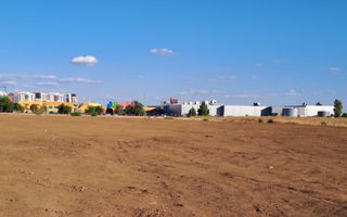 Teren 5.009 mp – Sector 4, zona Metalurgiei – Drumul Binelui - Poză 3