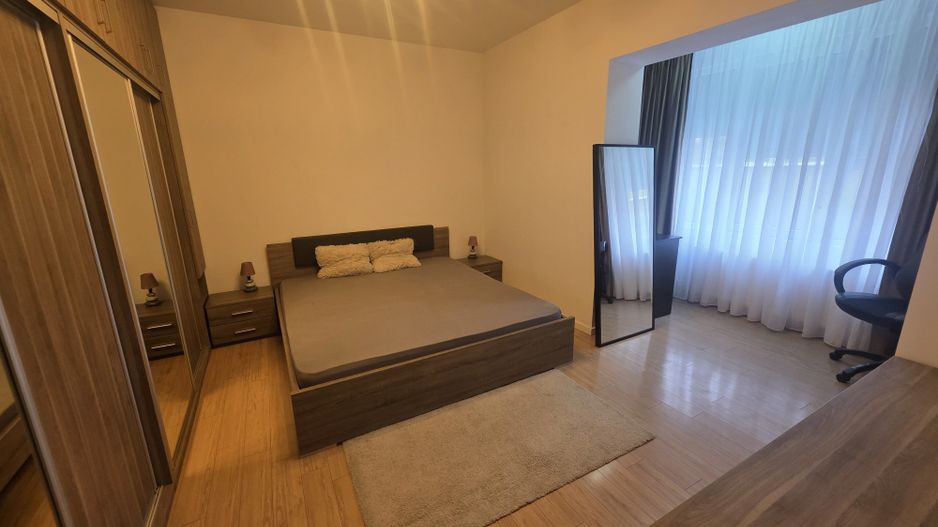 3 camere | 134 mp | Parter înalt | Rond OMV Pipera - Poză 5