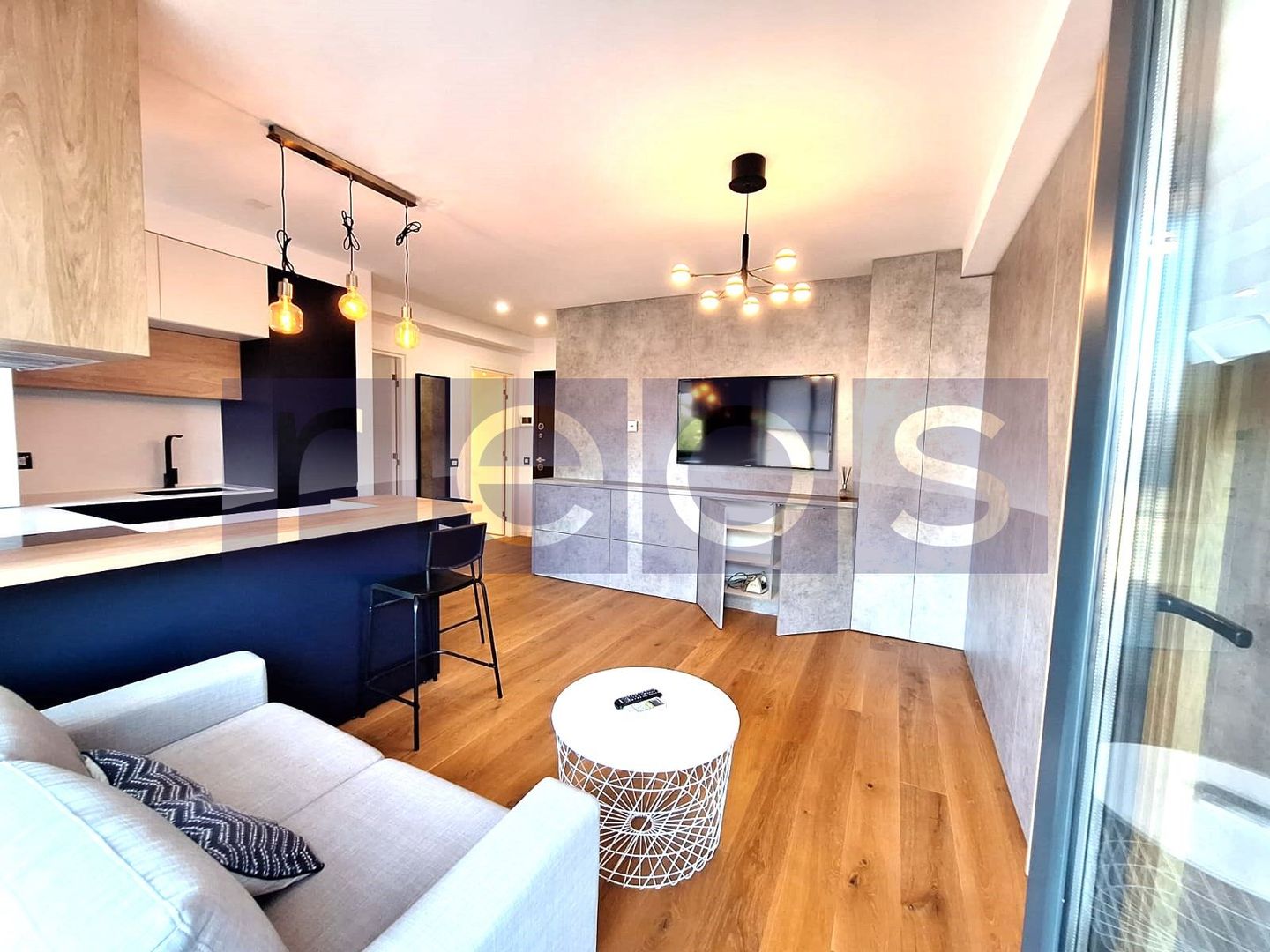 155000 EURO | STUDIO PREMIUM SOSEAUA STRAULESTI - Poză 1