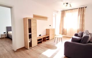 Prima inchiriere, Apartament 2 camere, loc de parcare,Chisoda strada principala - Poză 5