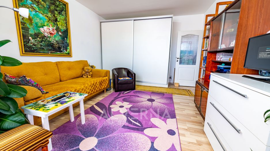 COMISION 0% | Apartament 3 camere | 63mp + 2 balcoane | parcare - Poză 5