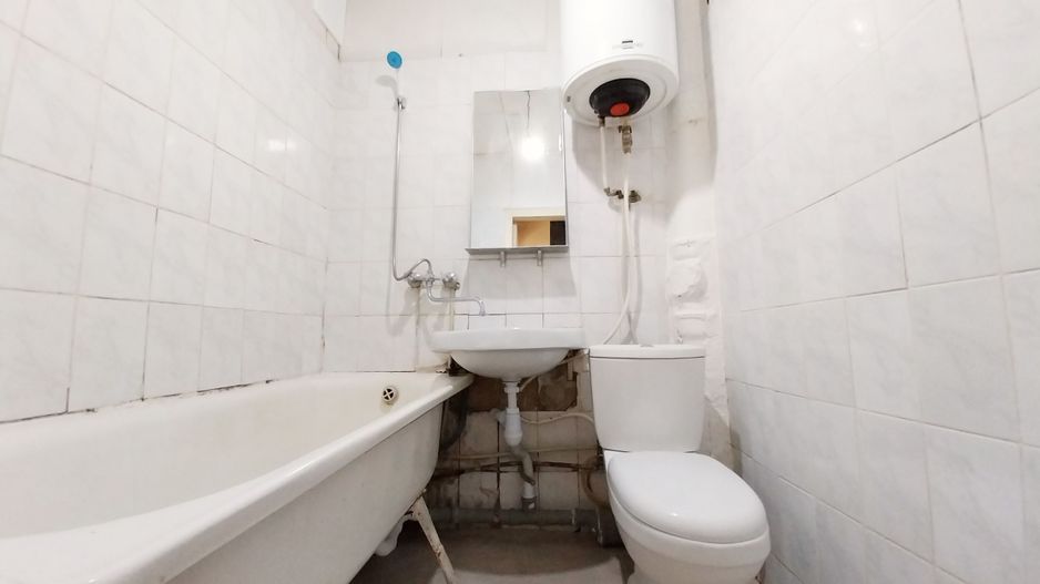 Buiucani/Durlești | 1 cameră, 41 m² - Poză 32