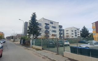 5 camere | Modern | Parcare | Aparatorii Patriei - Poză 7