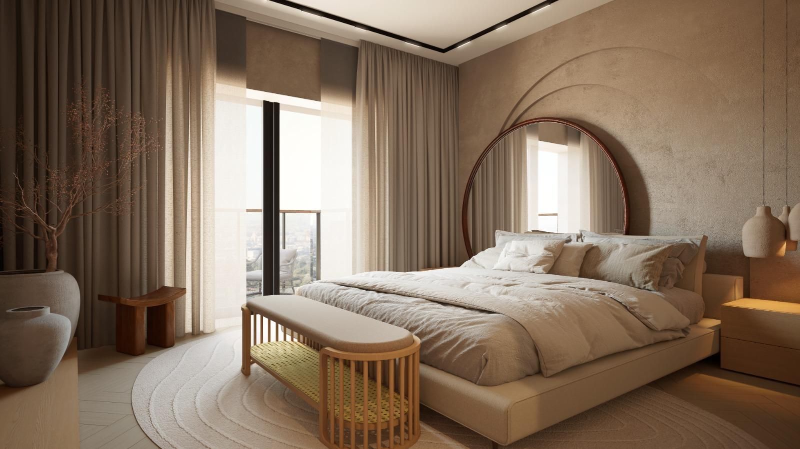 Apartament premium cu vedere spre Parcul Herăstrău, în zona Soseaua Nordului - Poză 5