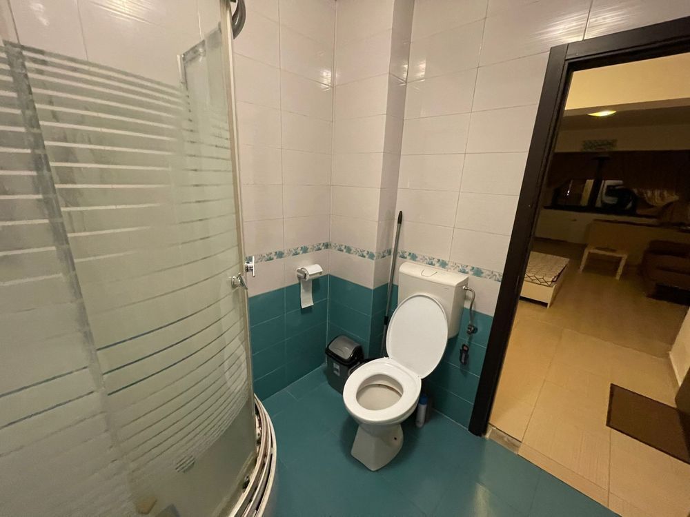 Vand garsoniera mobilata - Poză 4