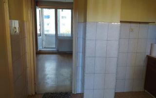 Garsoniera 34 mp, zona Dambu Pietros - Poză 2