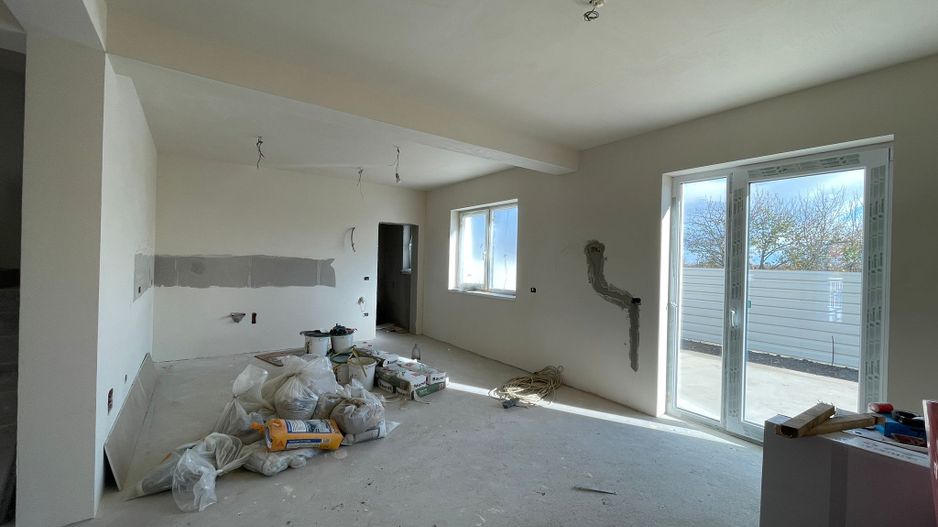 Duplex-5 camere-SUPER POZITIE-199000€ | Giarmata-VII | - Poză 2