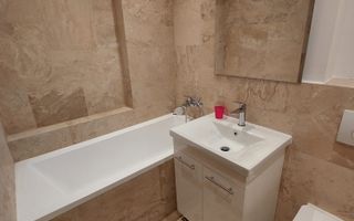 Apartament 3 Dormitoare si Living, 100 mp/utili, Bul. Vlahuta/Brasov - Poză 11