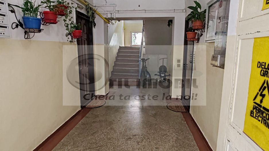 INVESTITIE! Apartament 2 camere, ND, 36mp- Cantemir - Poză 15