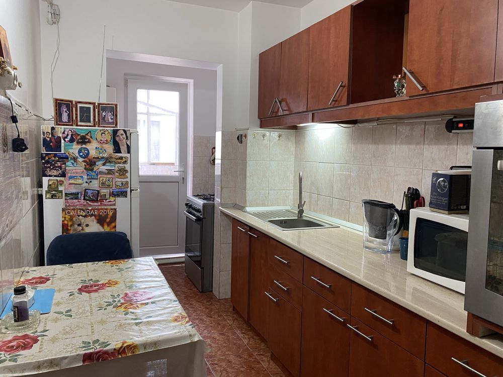 4 camere, decomandat, renovat, Micro39 B - Poză 4