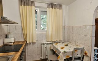 Apartament cu 2 camere | Etajul 1 | Central | Oradea - Poză 11