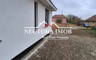NECTORA IMOB-Casa 4 camere,2 bai,Zona Paleu,Toate Utilitatile, 572 mp - Poză 16