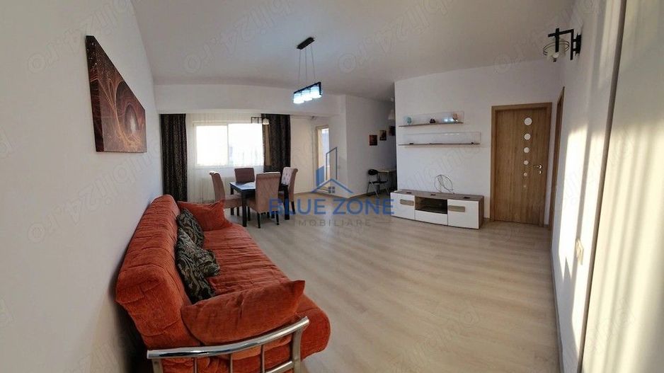 Apartament 2 camere | Dristor Residence | 63 mp | Etaj 7 - Poză 2