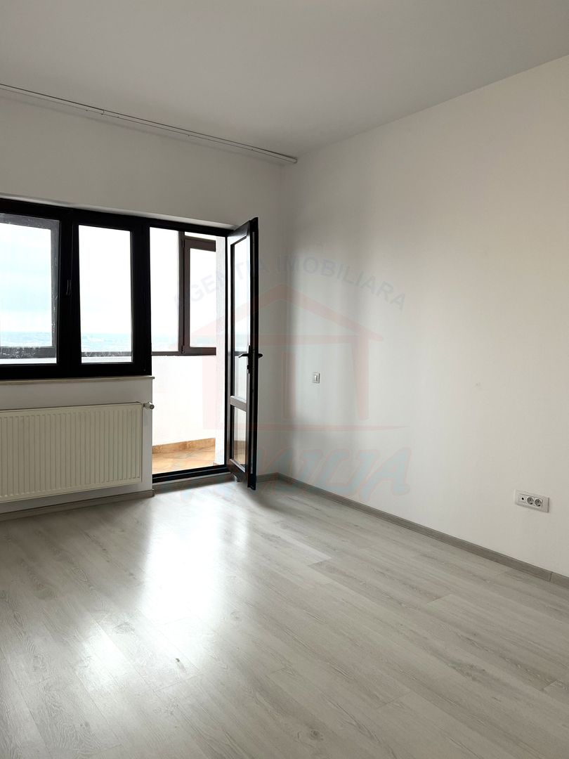 Apartament ultramodern, 2 camere, etaj 9, Italian Residence - Poză 12