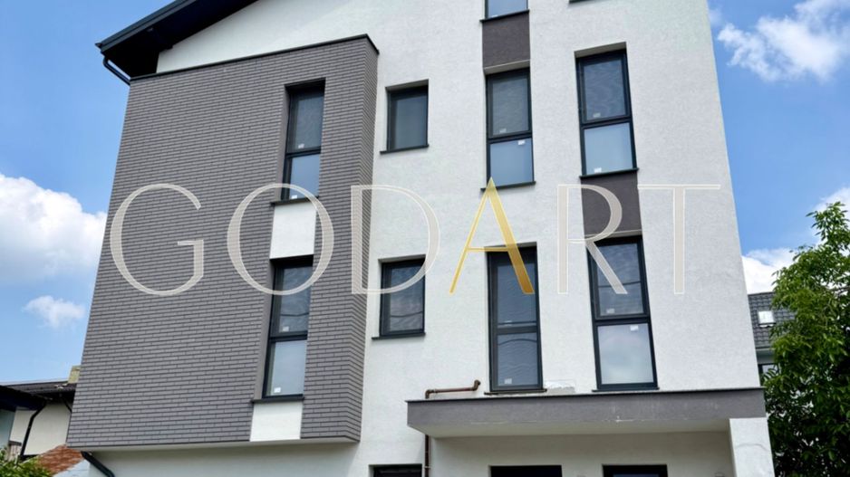 Apartament 3 camere | Curte | Singur pe etaj - Poză 15