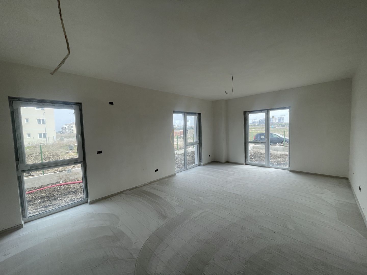 NOU | Apartamente 2 camere Torontalului - Poză 7