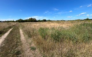 Teren intravilan de vânzare | Zona Ștrand-Sibiu (Câmpșor) - Poză 4