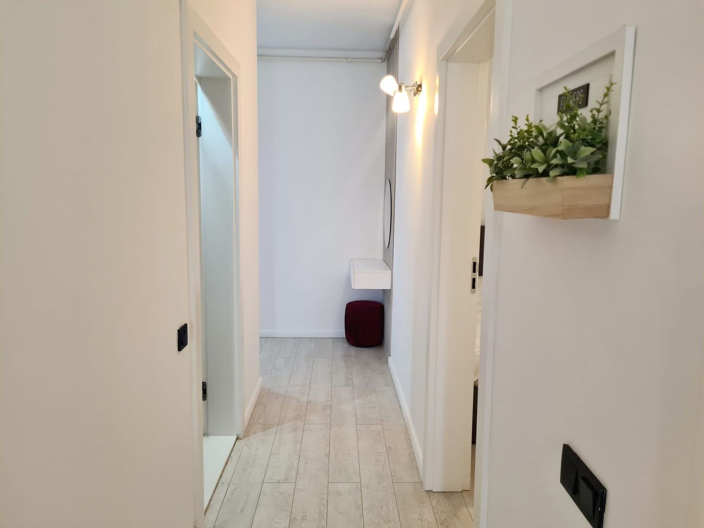 Apartament 3 camere de inchiriat - Zona Kaufland - Poză 6