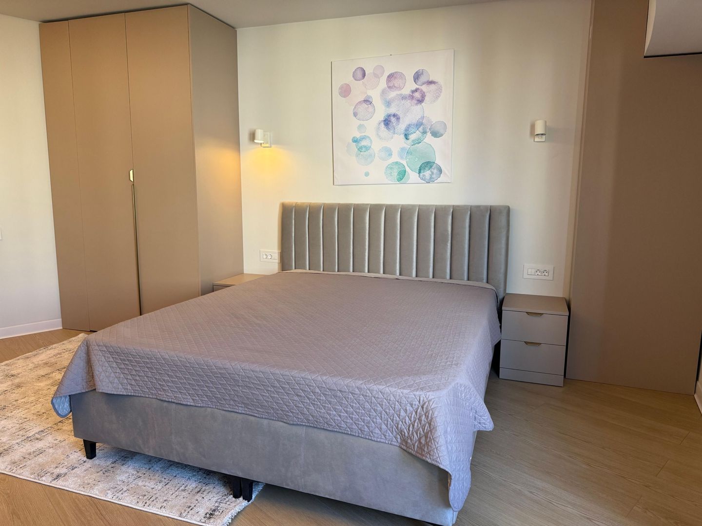 Apartament 3 camere | 70 mp | Decomandat | Piața Alba Iulia - Poză 7