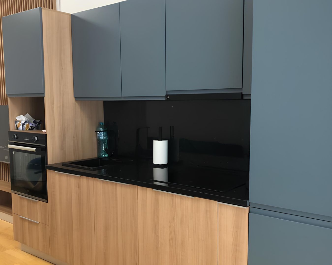 Apartament modern 2 camere  Marmura Residence I Gradina proprie - Poză 3