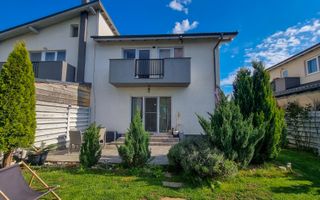 Duplex spațios cu grădină amenajată – Cartier Izvor, Brașov - Poză 21