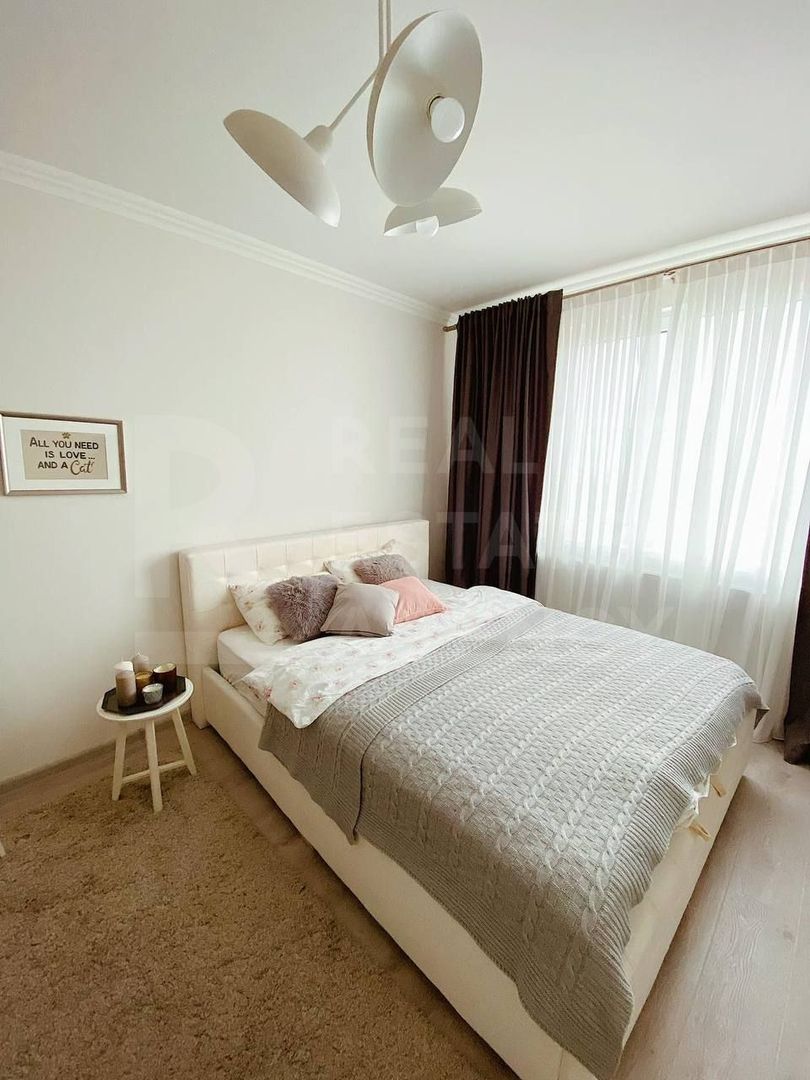 Chirie, apartament, 1 cameră, strada Mioriţa, Telecentru - Poză 7