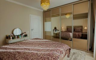 Apartament 3 camere, an 2022, centrala - Sos Chitilei - Bucurestii Noi - Poză 19