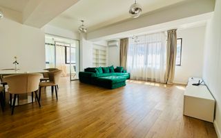OPORTUNITATE | APARTAMENT 3 CAMERE | BANEASA | BLOC 2008 | PARCARE - Poză 1