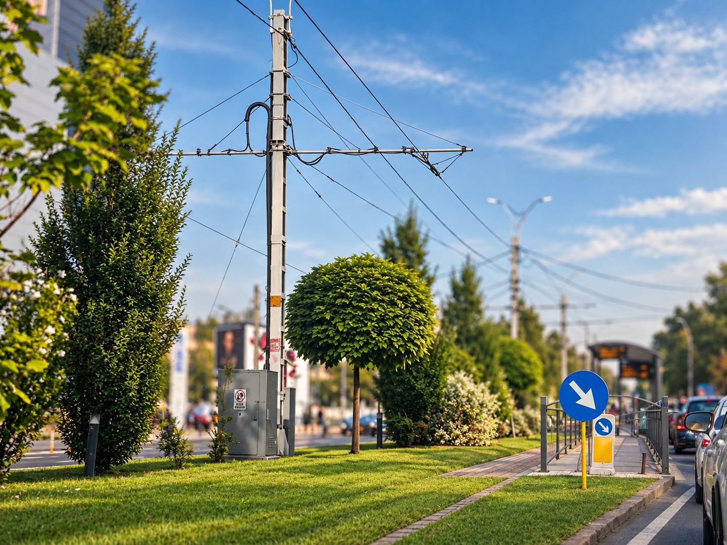 Apartament de vânzare în Drumul Taberei Strada Sibiu • Metrou Favorit - Poză 4
