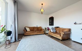 Apartament 3 camere decomandat, etajul 1,  Selimbar - Poză 3