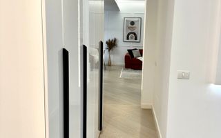 PETFriendly Apartament Modern | 3 Camere | Cortina North | Pipera - Poză 15